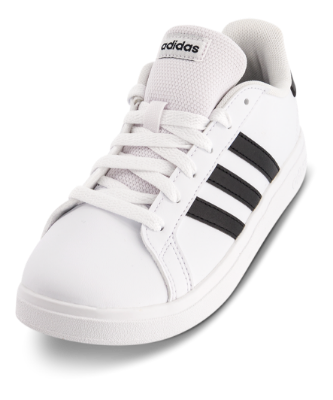 adidas Grand Court 2.0 Sneaker Hvit GW6511 (35,5-40)