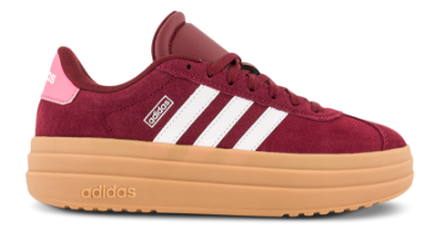 adidas VL Court Bold Sneaker Bordeaux IH4780 (35,5-40)