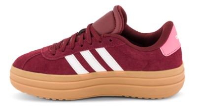 adidas VL Court Bold Sneaker Bordeaux IH4780 (35,5-40)