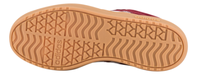 adidas VL Court Bold Sneaker Bordeaux IH4780 (35,5-40)