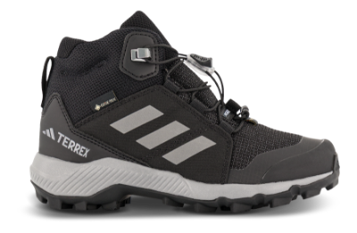 adidas Terrex Mid GTX Sneaker Sort IE6079 (28-35)
