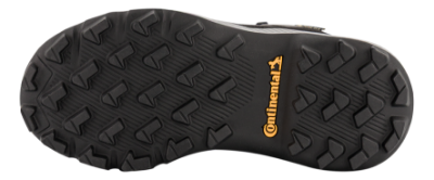 adidas Terrex Mid GTX Sneaker Sort IE6079 (28-35)