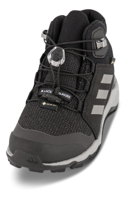 adidas Terrex Mid GTX Sneaker Sort IE6079 (28-35)