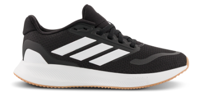 adidas Runfalcon 5 Sneaker Sort JR2234 (35,5-40)