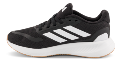 adidas Runfalcon 5 Sneaker Sort JR2234 (35,5-40)