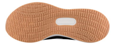 adidas Runfalcon 5 Sneaker Sort JR2234 (35,5-40)