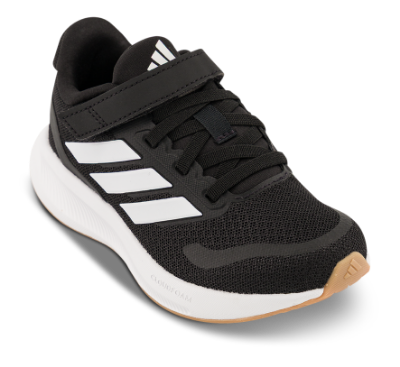 adidas Runfalcon 5 Sneaker Sort JP6924 (28-35)