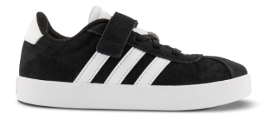 adidas VL Court 3.0 Sneaker Svart ID9148 (28-35)