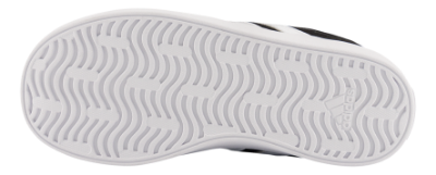 adidas VL Court 3.0 Sneaker Svart ID9148 (28-35)