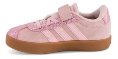 adidas VL Court 3.0 Sneaker Rosa JP7835 (28-35)