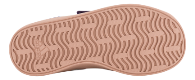 adidas VL Court 3.0 Sneaker Lilla JP7836 (28-35)