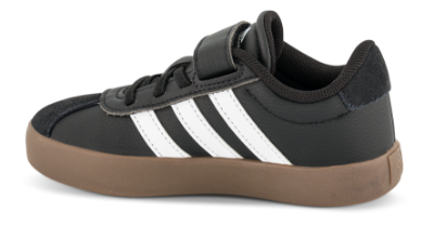 adidas Svart ID9154 VL_COURT 3.0 (28-35)