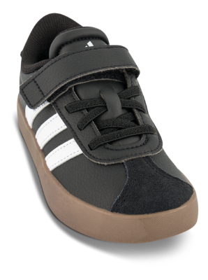adidas Svart ID9154 VL_COURT 3.0 (28-35)