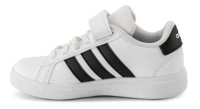 adidas Grand Court 2.0 Sneaker Hvid IH5529 (28-35)