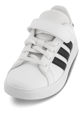 adidas Grand Court 2.0 Sneaker Hvid IH5529 (28-35)