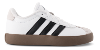 adidas VL Court 3.0 Sneaker Hvid ID9062 (28-35)