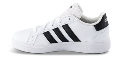 adidas Grand Court 2.0 Sneaker Hvit GW6511 (28-35)