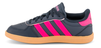 adidas Breaknet Sleek Sneaker Blå 0Q3053 (35,5-40)