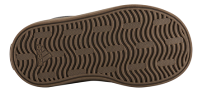 adidas VL Court 3.0 Sneaker Hvid ID9157 (19-27)