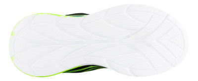 Skechers S Lights Flex Glow Ultra Sneaker Blå 400139L