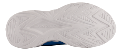 Skechers S-Lights Vortex 2.0 Veltrox Sneaker Blå 400605L