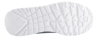 Skechers Uno Lite Spread the Love Sneaker Hvit 314064L