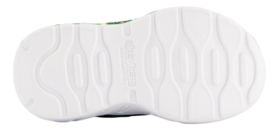 Skechers John Deere Play Scene Barn Squad Buddies Grønn 407065N