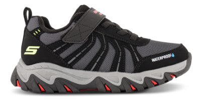 Skechers Waterproof Rugged Ranger Hydro Explorer Sneaker Svart 406411L