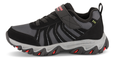 Skechers Waterproof Rugged Ranger Hydro Explorer Sneaker Svart 406411L