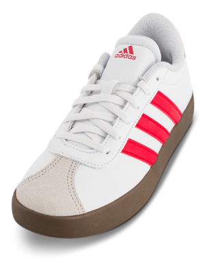 adidas VL Court 3.0 Sneaker Hvit IH3484 (35,5-40)