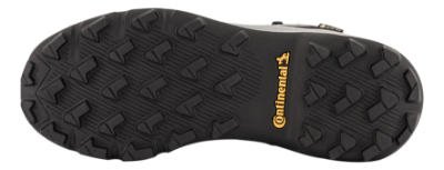 adidas Terrex Mid GTX Sneaker Svart IE6079 (35,5-40)