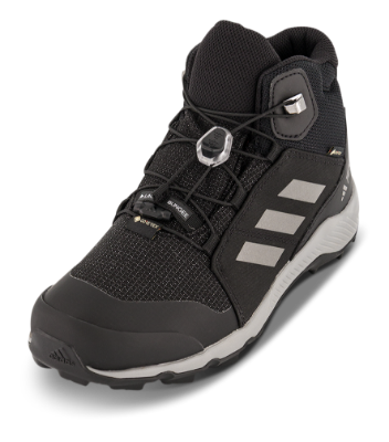 adidas Terrex Mid GTX Sneaker Svart IE6079 (35,5-40)