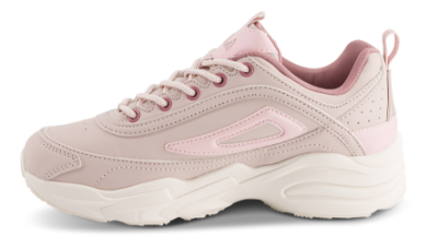 Fila Skye V Sneaker Rosa FFT0148 (36-39)