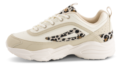 Fila Skye V Sneaker Beige FFT0148 (36-39)