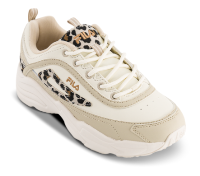 Fila Skye V Sneaker Beige FFT0148 (36-39)