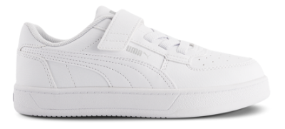 Puma Caven 2.0 Sneaker Hvit 393839 (27-35)
