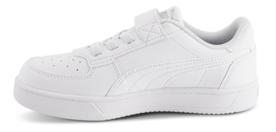 Puma Caven 2.0 Sneaker Hvit 393839 (27-35)