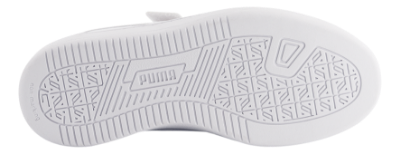 Puma Caven 2.0 Sneaker Hvit 393839 (27-35)