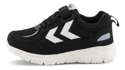 Hummel X-light 2.0 Tex JR Sneaker Sort 213505