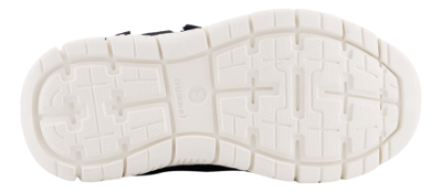 Hummel X-light 2.0 Tex JR Sneaker Sort 213505