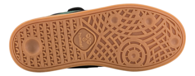 Hummel VM78 CPH JR Sneaker Sort 230241 (26-40)