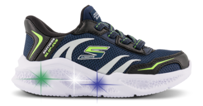 Skechers Slip-ins S-Lights Meteor-Lights Brisk-Beams Sneaker 403848L