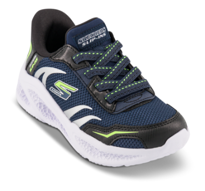 Skechers Slip-ins S-Lights Meteor-Lights Brisk-Beams Sneaker 403848L