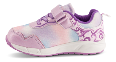 KOOL Frozen Blinkesneaker Lilla 7616100172