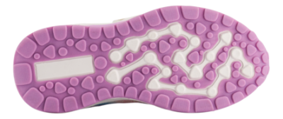 KOOL Frozen Blinkesneaker Lilla 7616100172