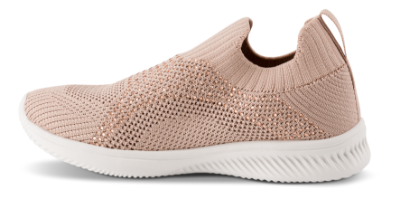 KOOL Sko Rosa 7616100663