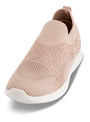 KOOL Sko Rosa 7616100663