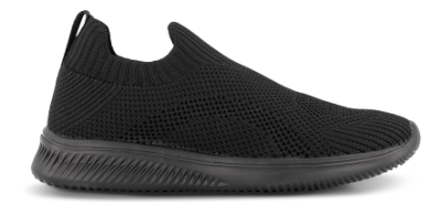 KOOL Sko Sort 7616100710