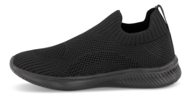 KOOL Sko Sort 7616100710