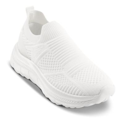 KOOL Sko Hvid 7616100890
